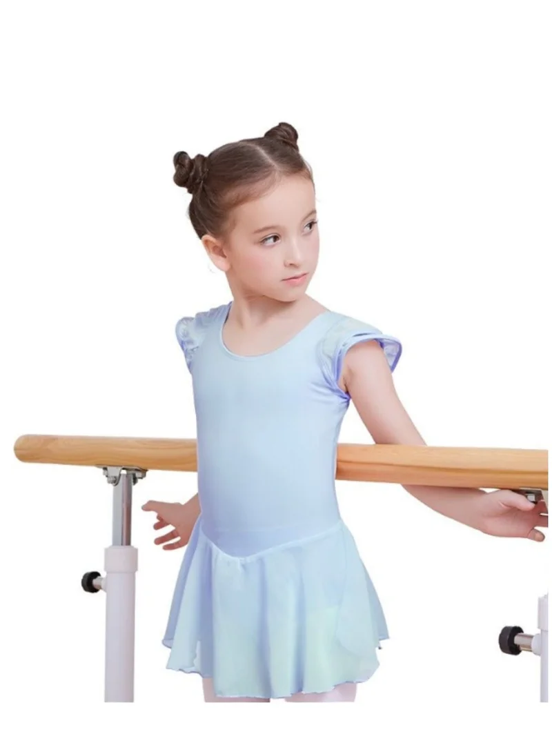 رياضة واحدة فستان باليه باريس